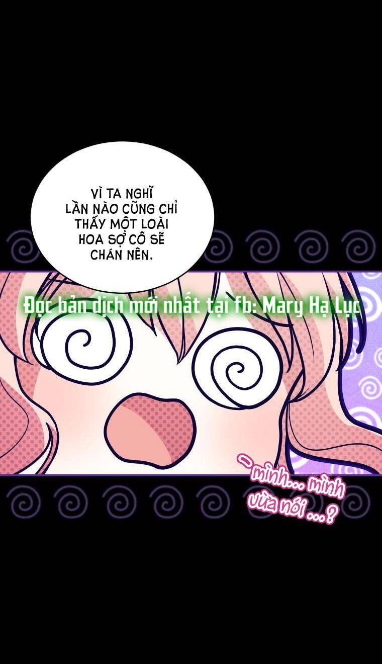 đọc truyện Quý Cô Không Thể Tiếp Cận Chương 66 ảnh 47 tại Thiên Thai Truyện