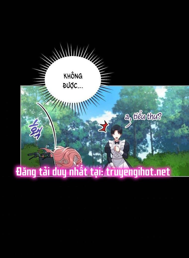 đọc truyện Quý Cô Không Thể Tiếp Cận Chương 66 ảnh 50 tại Thiên Thai Truyện