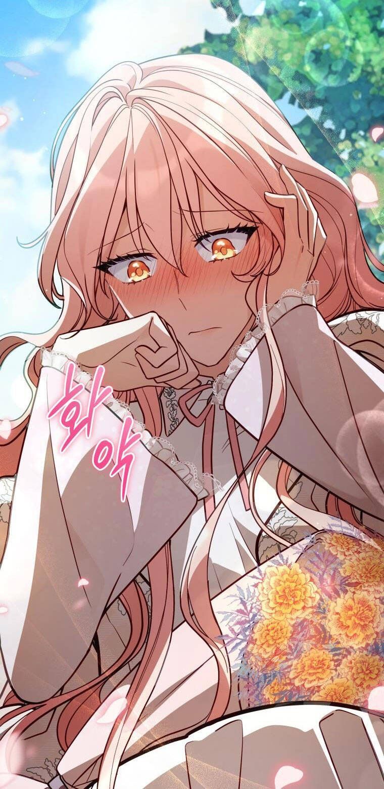 đọc truyện Quý Cô Không Thể Tiếp Cận Chương 66 ảnh 52 tại Thiên Thai Truyện