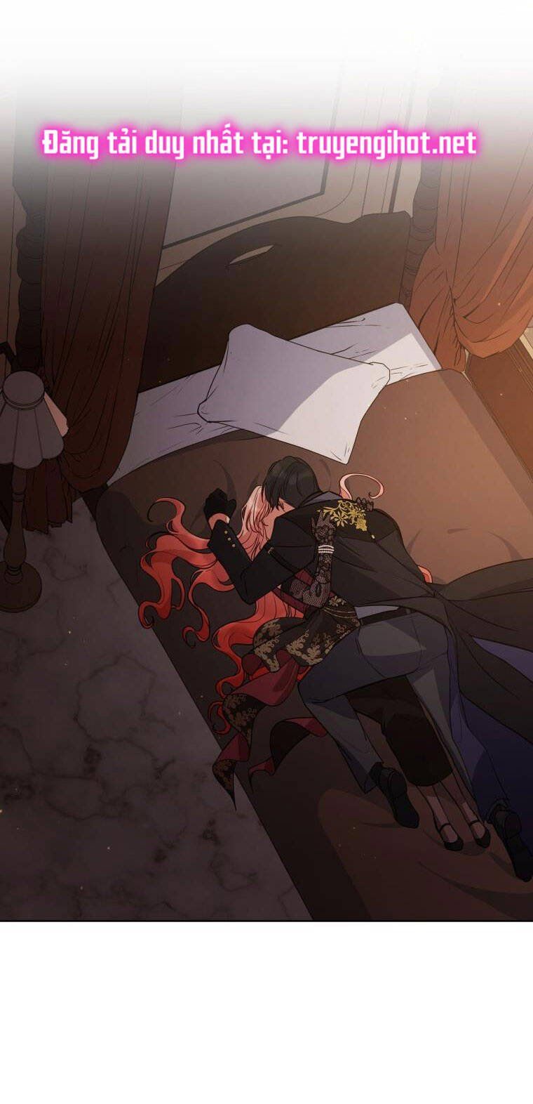 đọc truyện Quý Cô Không Thể Tiếp Cận Chương 66 ảnh 55 tại Thiên Thai Truyện