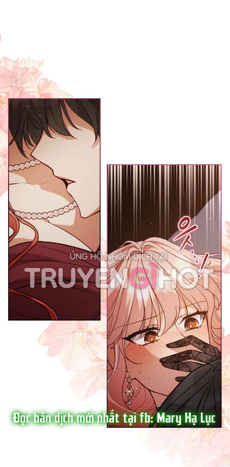 đọc truyện Quý Cô Không Thể Tiếp Cận Chương 66 ảnh 56 tại Thiên Thai Truyện