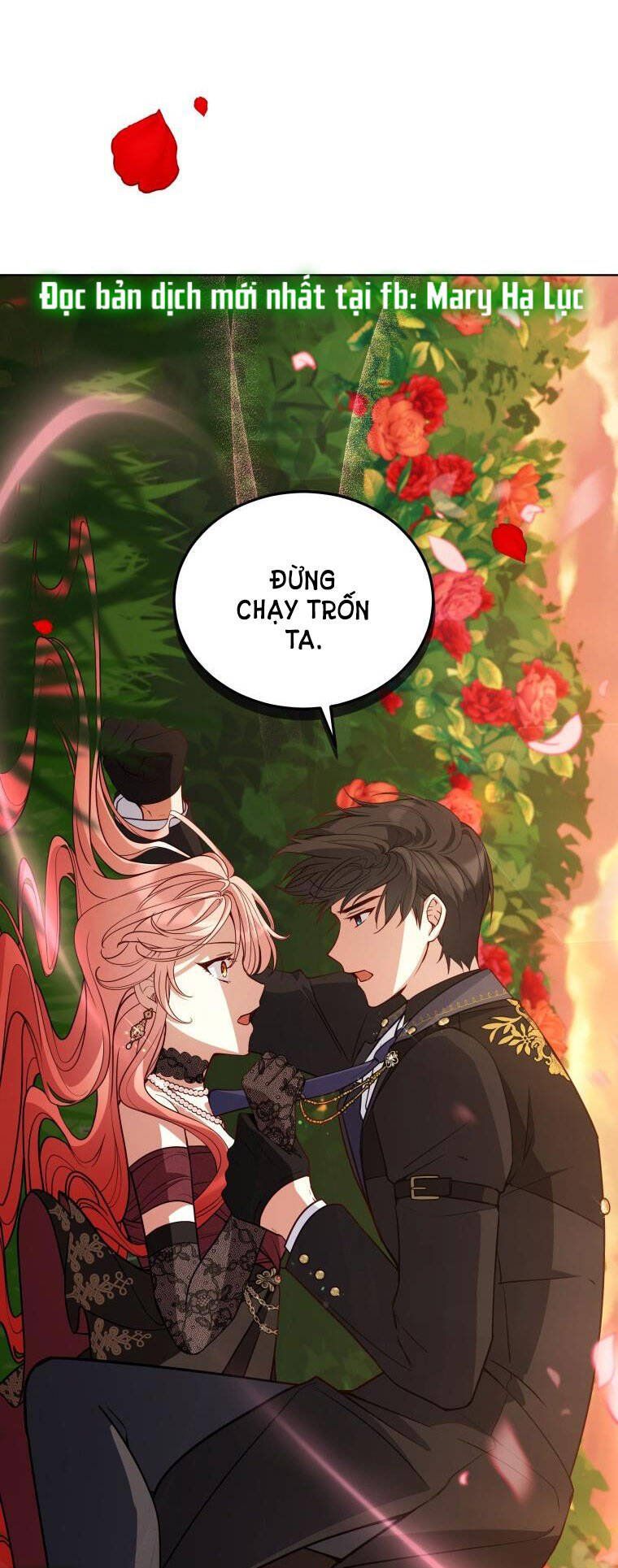 đọc truyện Quý Cô Không Thể Tiếp Cận Chương 66 ảnh 59 tại Thiên Thai Truyện