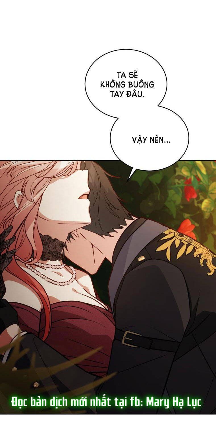 đọc truyện Quý Cô Không Thể Tiếp Cận Chương 66 ảnh 61 tại Thiên Thai Truyện