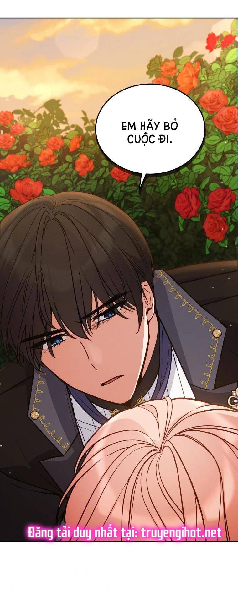 đọc truyện Quý Cô Không Thể Tiếp Cận Chương 66 ảnh 63 tại Thiên Thai Truyện