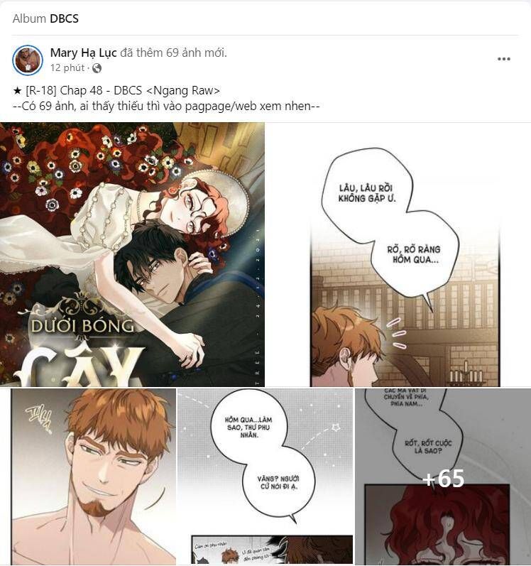 đọc truyện Quý Cô Không Thể Tiếp Cận Chương 66 ảnh 72 tại Thiên Thai Truyện