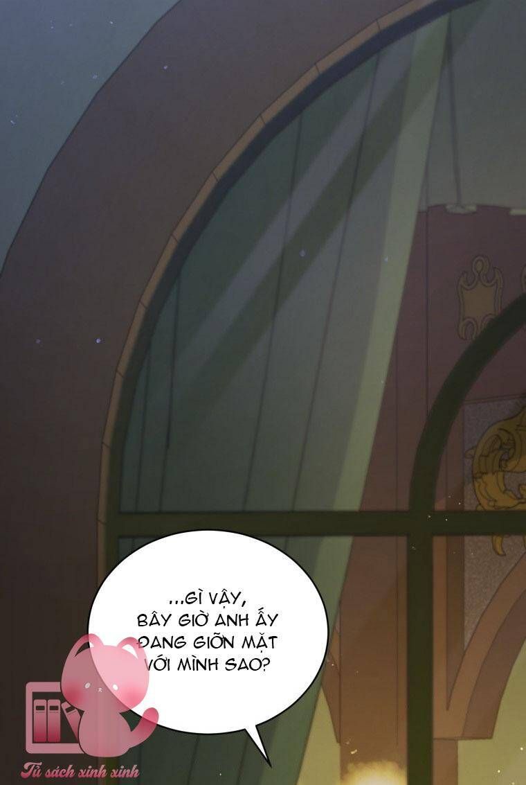 đọc truyện Quý Cô Không Thể Tiếp Cận Chương 67 ảnh 3 tại Thiên Thai Truyện