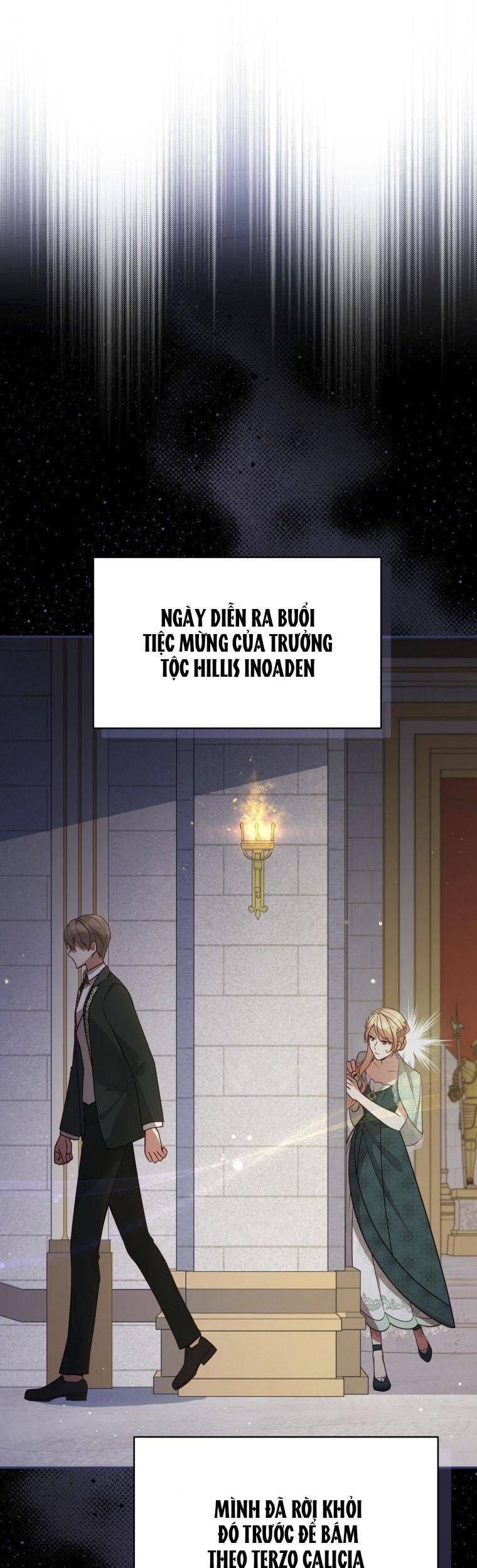 đọc truyện Quý Cô Không Thể Tiếp Cận Chương 67 ảnh 13 tại Thiên Thai Truyện