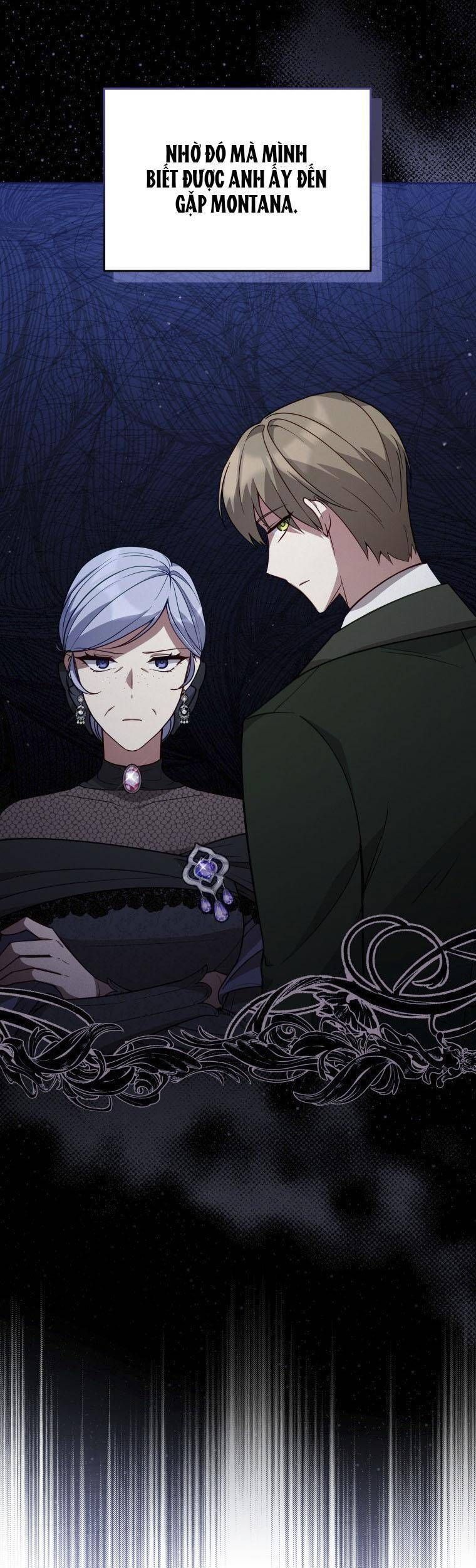 đọc truyện Quý Cô Không Thể Tiếp Cận Chương 67 ảnh 15 tại Thiên Thai Truyện