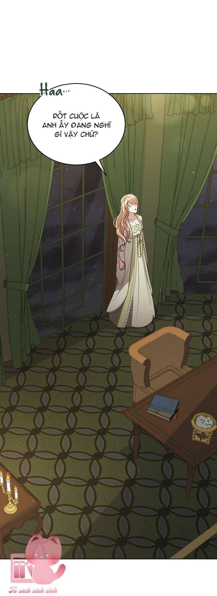 đọc truyện Quý Cô Không Thể Tiếp Cận Chương 67 ảnh 18 tại Thiên Thai Truyện