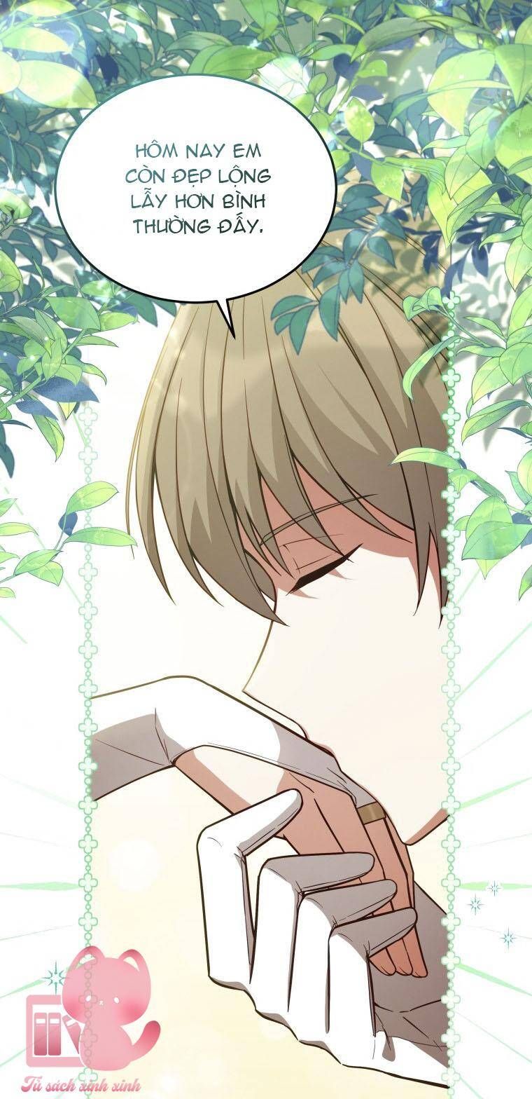 đọc truyện Quý Cô Không Thể Tiếp Cận Chương 67 ảnh 20 tại Thiên Thai Truyện