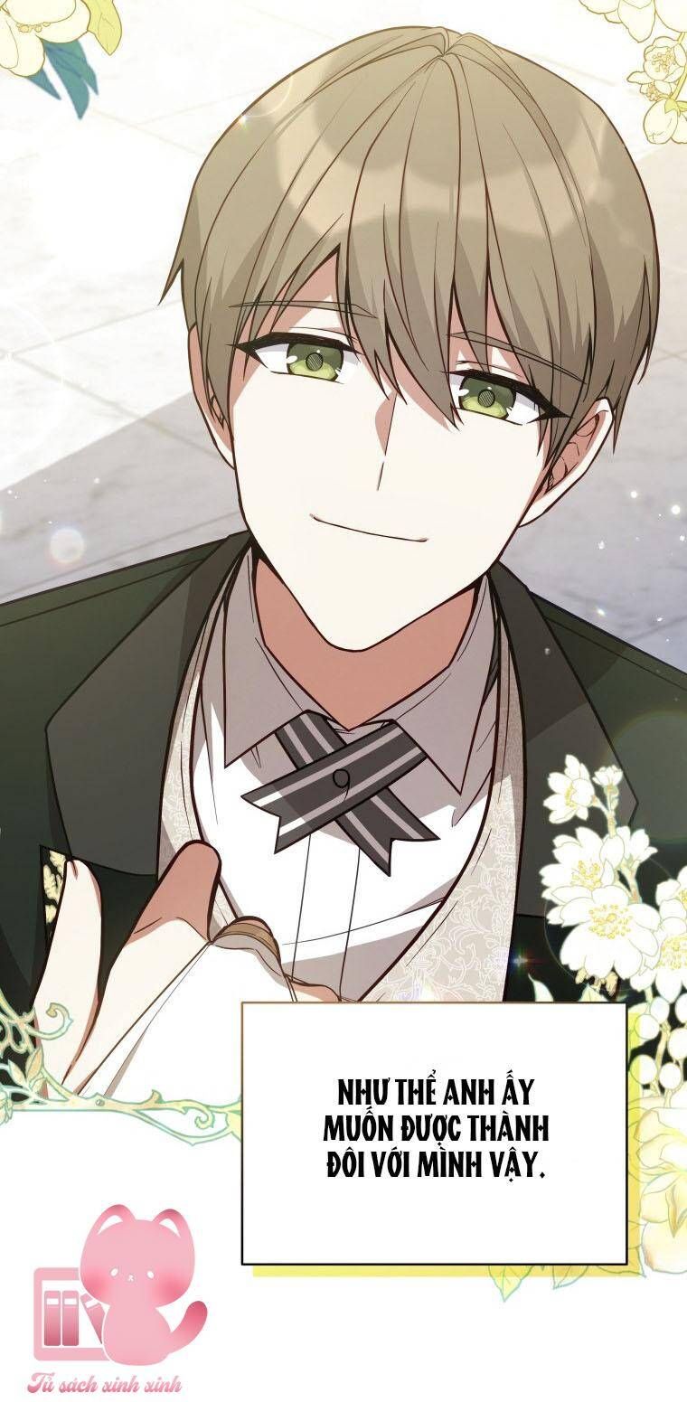 đọc truyện Quý Cô Không Thể Tiếp Cận Chương 67 ảnh 22 tại Thiên Thai Truyện