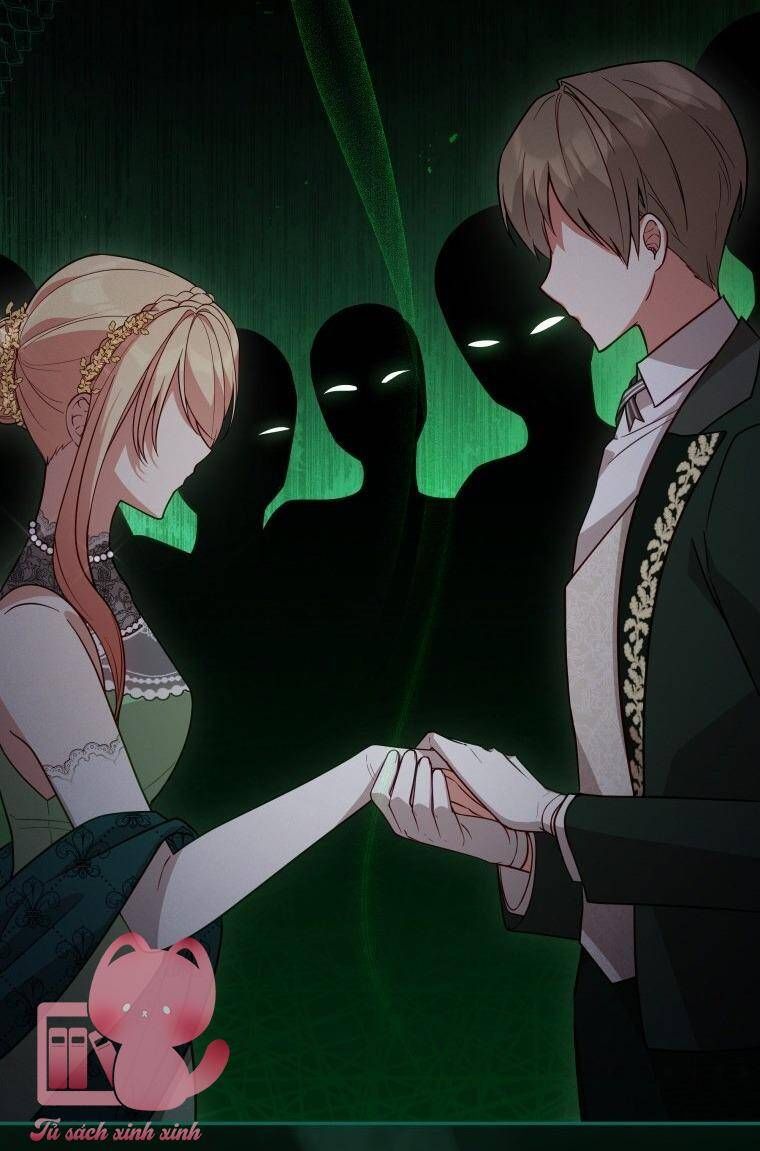 đọc truyện Quý Cô Không Thể Tiếp Cận Chương 67 ảnh 24 tại Thiên Thai Truyện