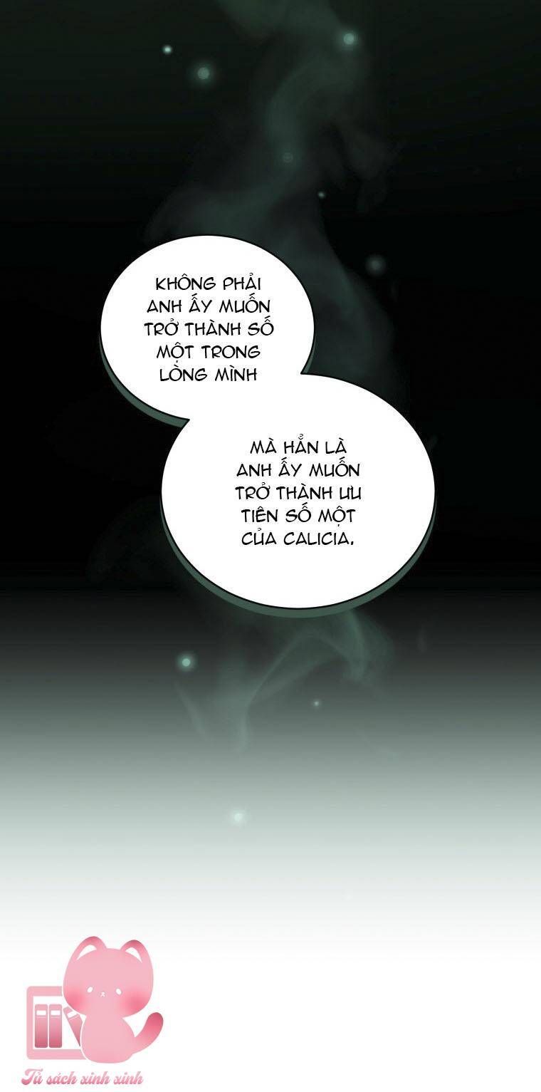 đọc truyện Quý Cô Không Thể Tiếp Cận Chương 67 ảnh 25 tại Thiên Thai Truyện