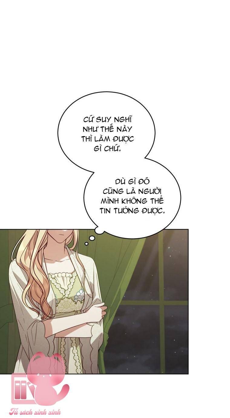 đọc truyện Quý Cô Không Thể Tiếp Cận Chương 67 ảnh 26 tại Thiên Thai Truyện