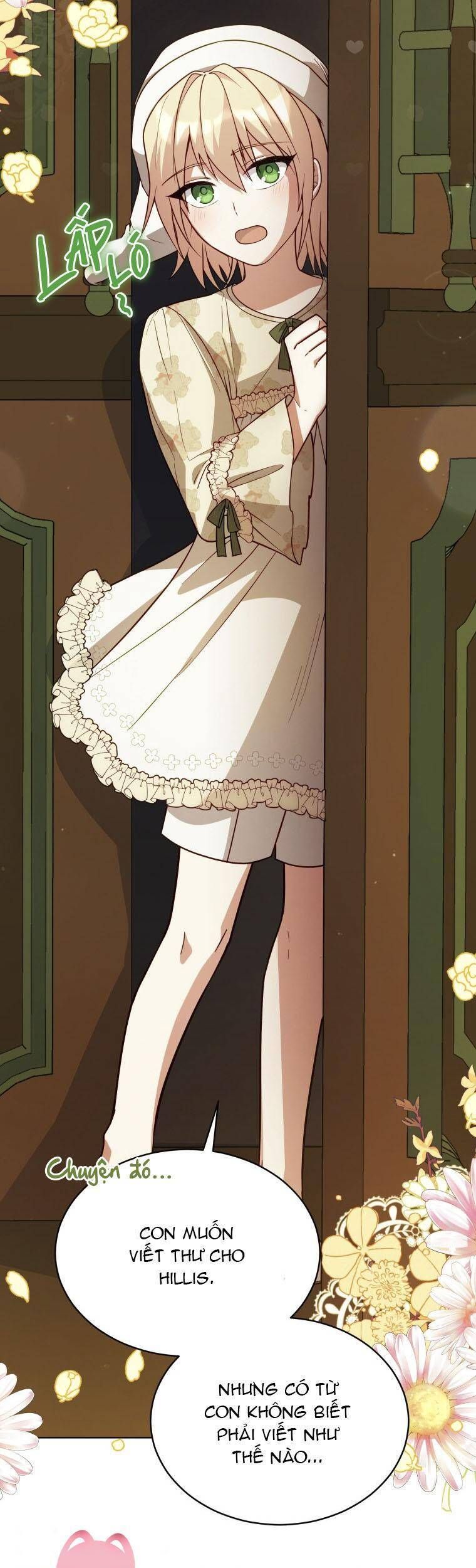 đọc truyện Quý Cô Không Thể Tiếp Cận Chương 67 ảnh 29 tại Thiên Thai Truyện