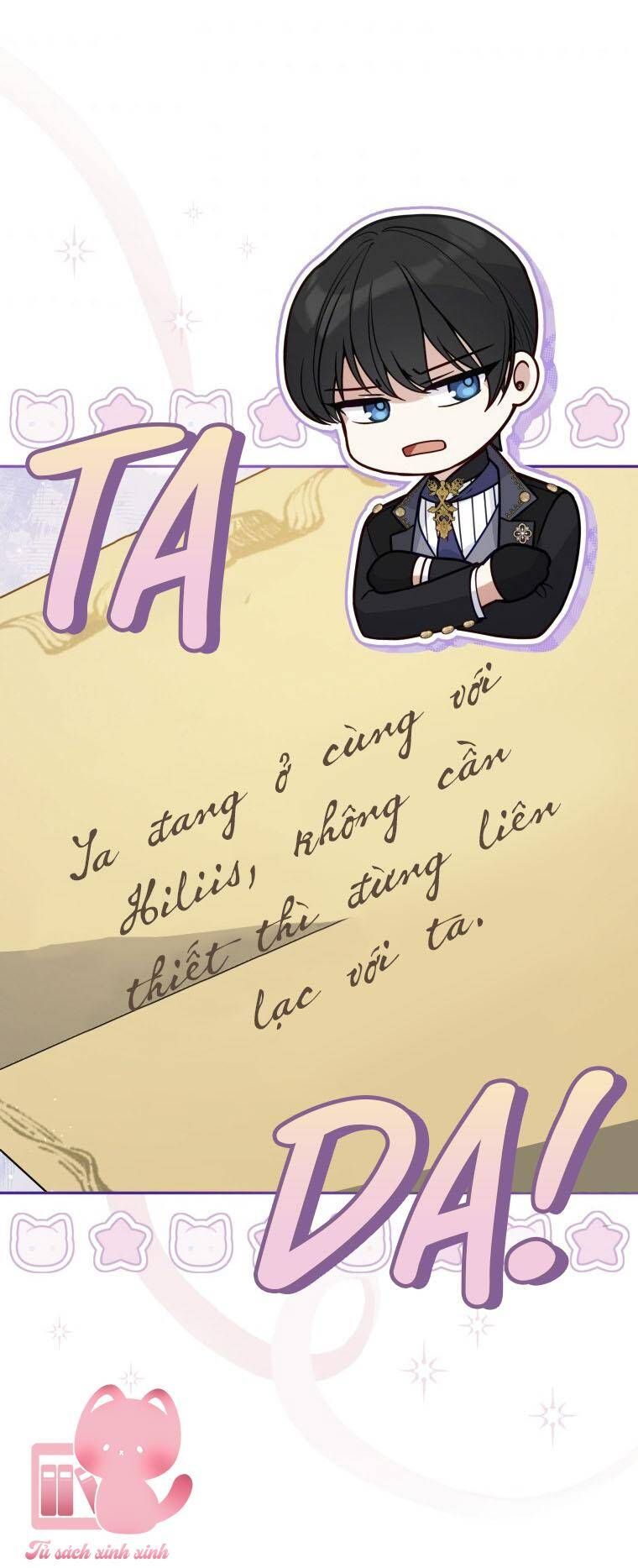 đọc truyện Quý Cô Không Thể Tiếp Cận Chương 67 ảnh 5 tại Thiên Thai Truyện