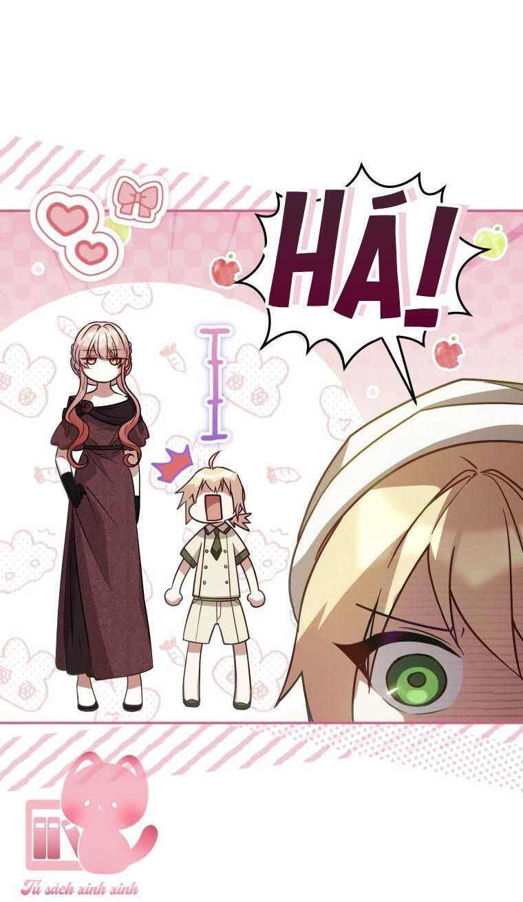 đọc truyện Quý Cô Không Thể Tiếp Cận Chương 67 ảnh 33 tại Thiên Thai Truyện