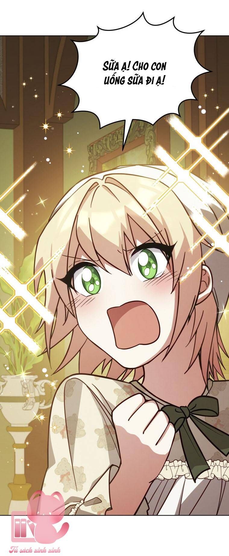 đọc truyện Quý Cô Không Thể Tiếp Cận Chương 67 ảnh 35 tại Thiên Thai Truyện