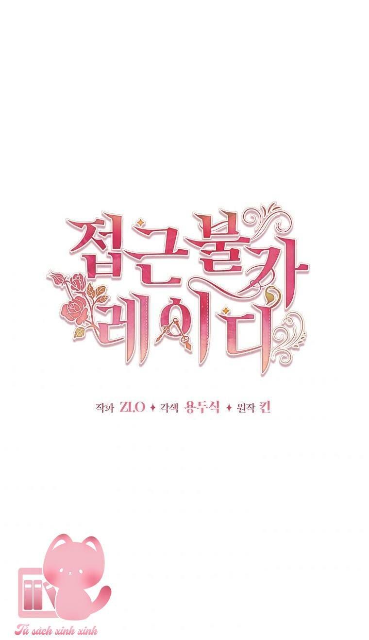 đọc truyện Quý Cô Không Thể Tiếp Cận Chương 67 ảnh 37 tại Thiên Thai Truyện