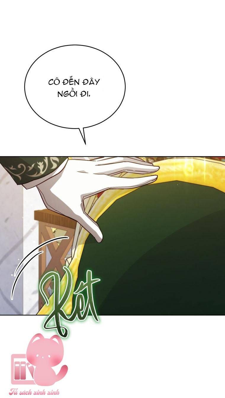 đọc truyện Quý Cô Không Thể Tiếp Cận Chương 67 ảnh 47 tại Thiên Thai Truyện