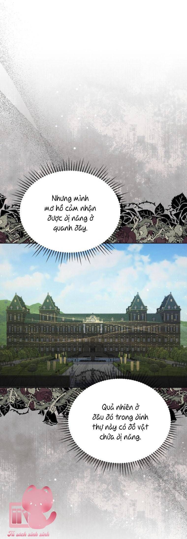 đọc truyện Quý Cô Không Thể Tiếp Cận Chương 67 ảnh 49 tại Thiên Thai Truyện