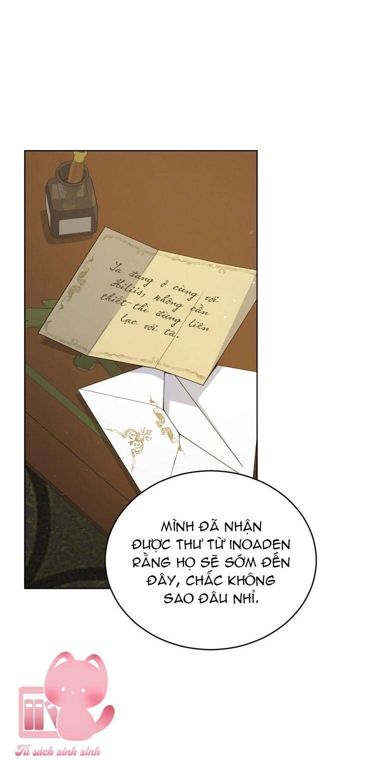 đọc truyện Quý Cô Không Thể Tiếp Cận Chương 67 ảnh 7 tại Thiên Thai Truyện