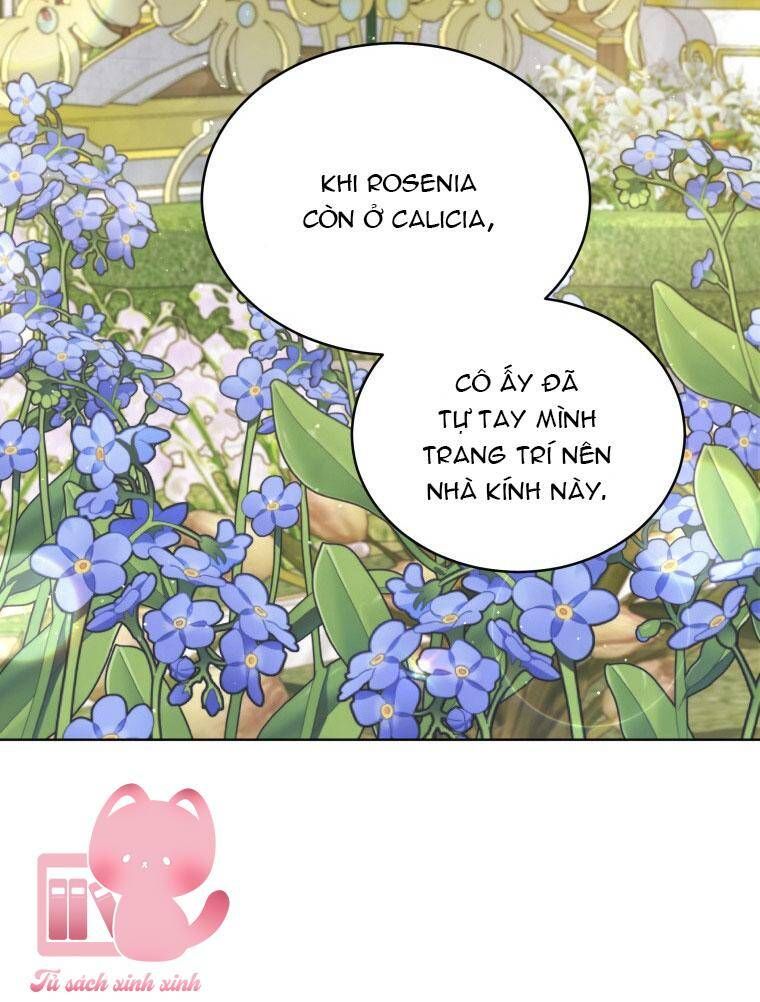 đọc truyện Quý Cô Không Thể Tiếp Cận Chương 67 ảnh 54 tại Thiên Thai Truyện