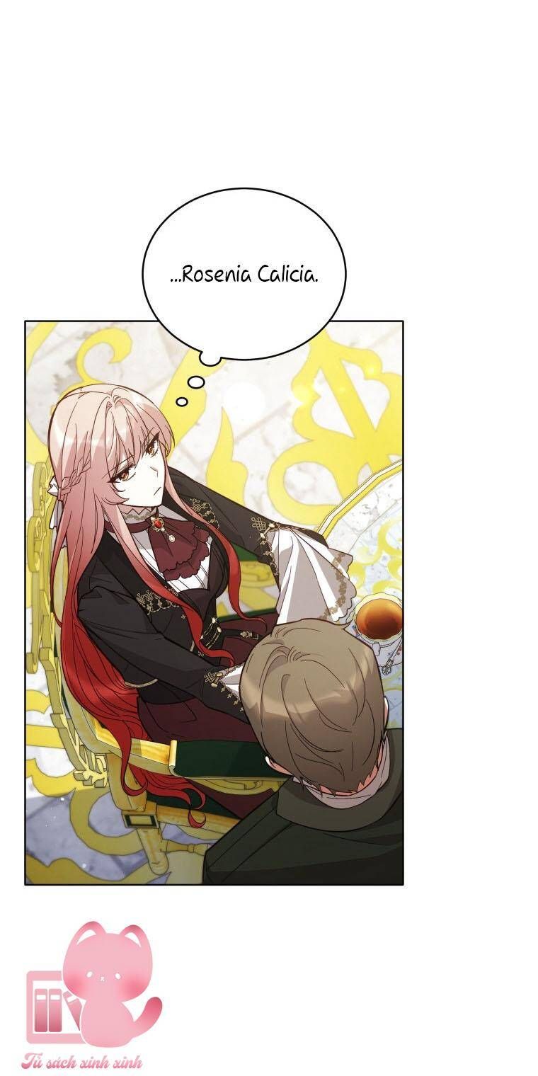 đọc truyện Quý Cô Không Thể Tiếp Cận Chương 67 ảnh 55 tại Thiên Thai Truyện