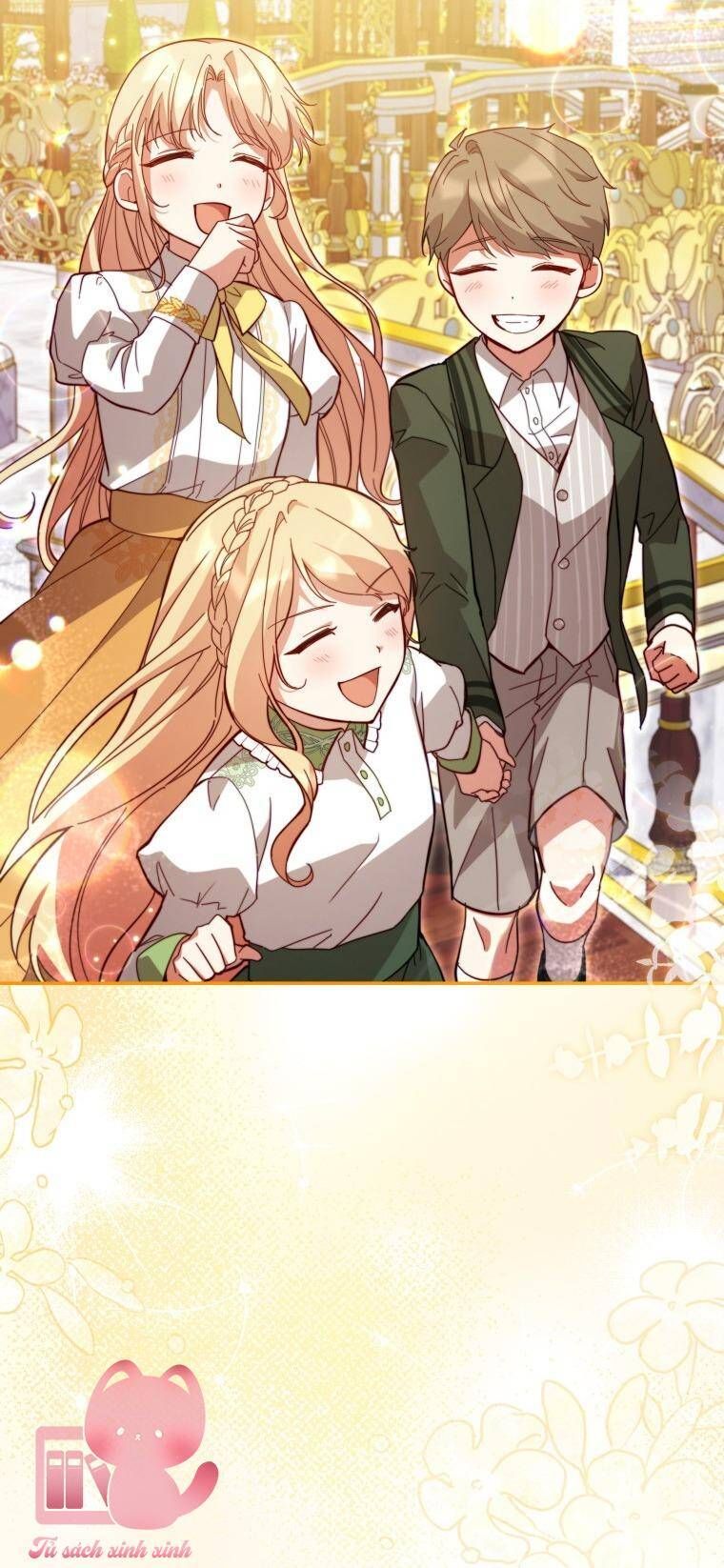 đọc truyện Quý Cô Không Thể Tiếp Cận Chương 67 ảnh 67 tại Thiên Thai Truyện