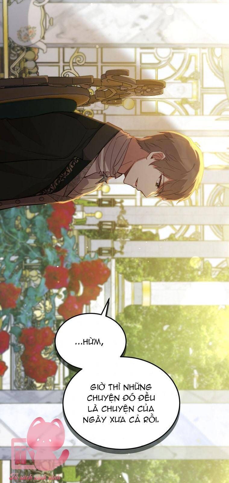 đọc truyện Quý Cô Không Thể Tiếp Cận Chương 67 ảnh 69 tại Thiên Thai Truyện