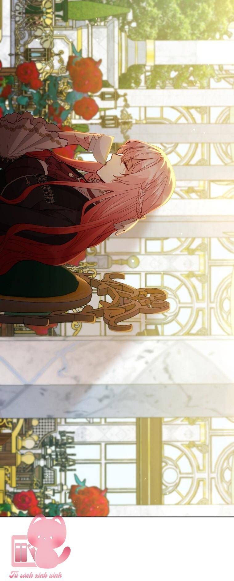 đọc truyện Quý Cô Không Thể Tiếp Cận Chương 67 ảnh 70 tại Thiên Thai Truyện