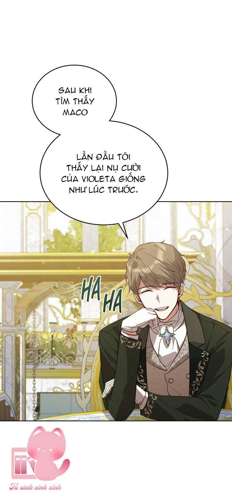 đọc truyện Quý Cô Không Thể Tiếp Cận Chương 67 ảnh 71 tại Thiên Thai Truyện