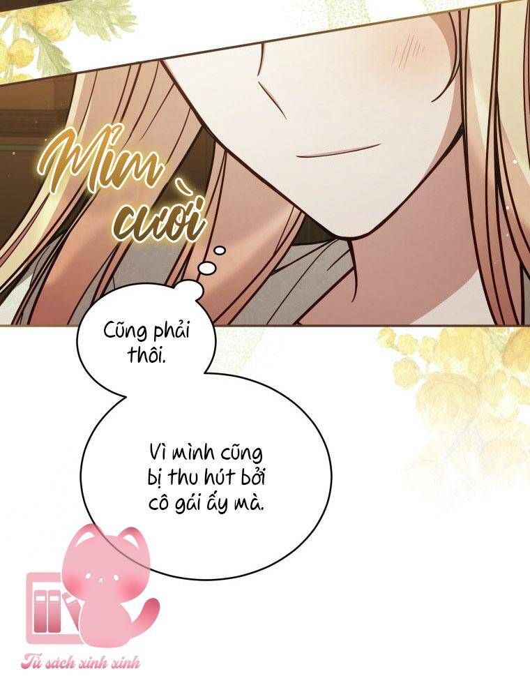 đọc truyện Quý Cô Không Thể Tiếp Cận Chương 67 ảnh 9 tại Thiên Thai Truyện