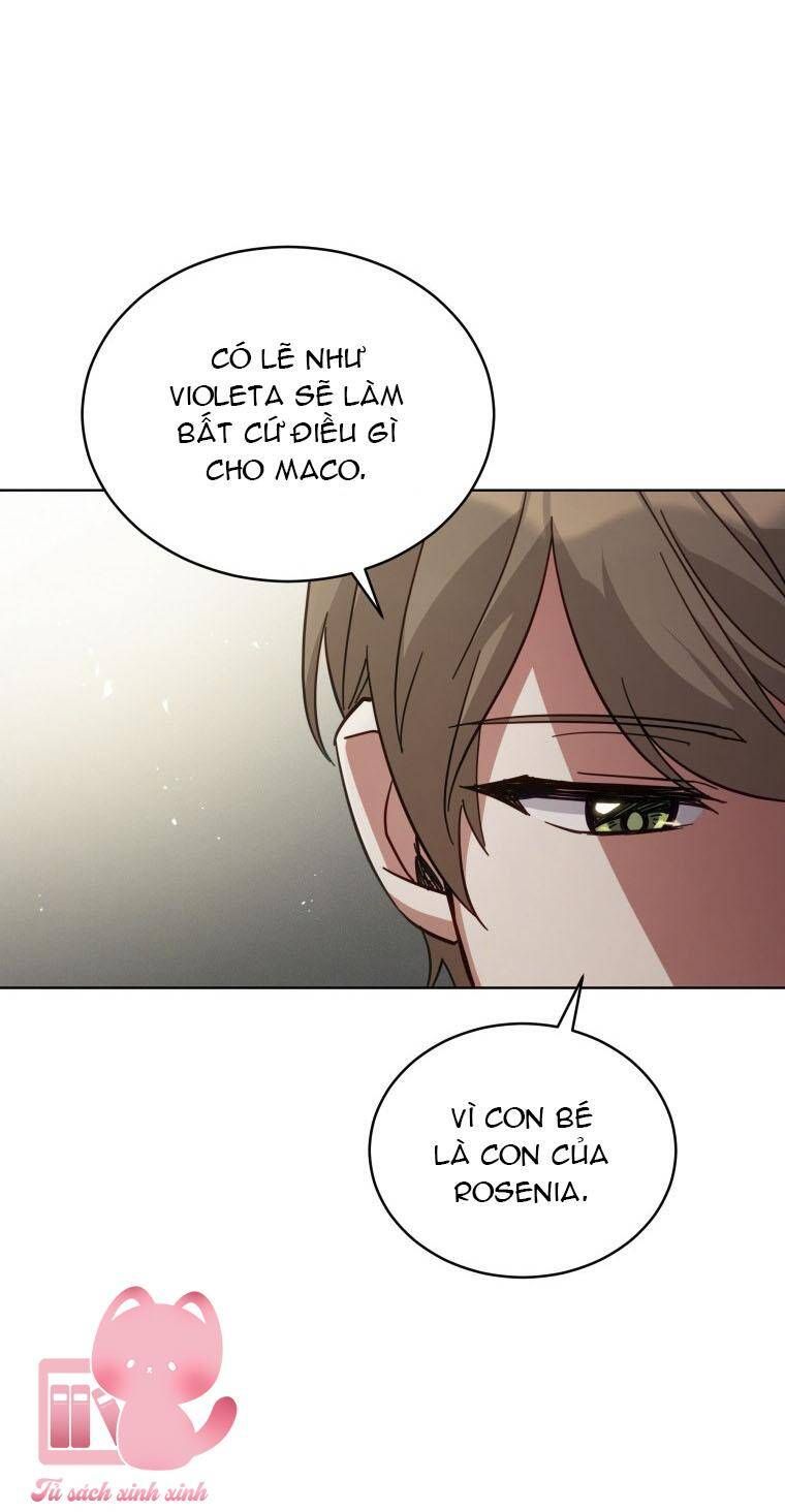 đọc truyện Quý Cô Không Thể Tiếp Cận Chương 67 ảnh 72 tại Thiên Thai Truyện