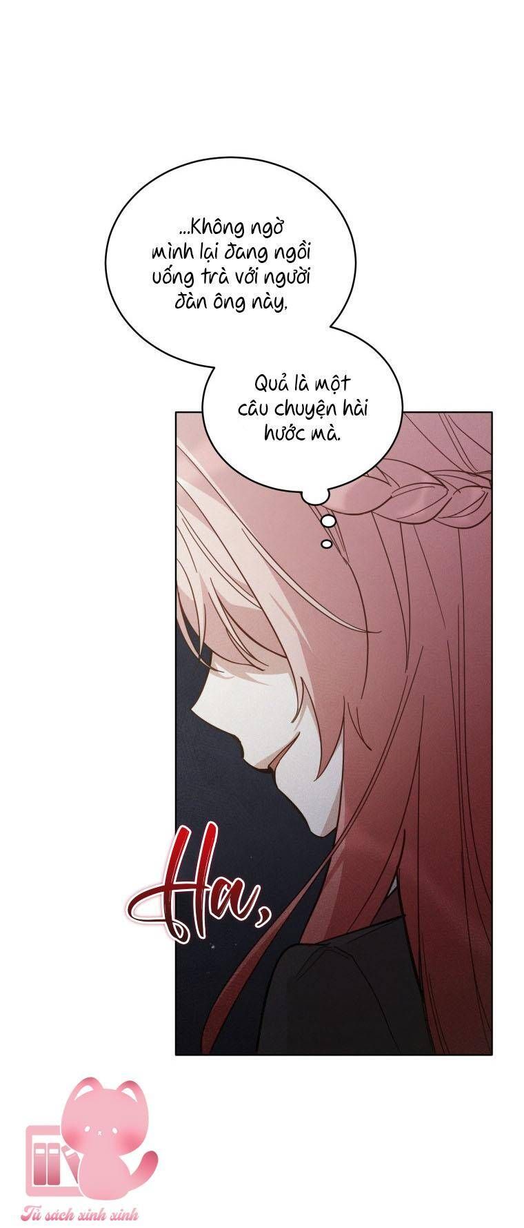 đọc truyện Quý Cô Không Thể Tiếp Cận Chương 67 ảnh 73 tại Thiên Thai Truyện