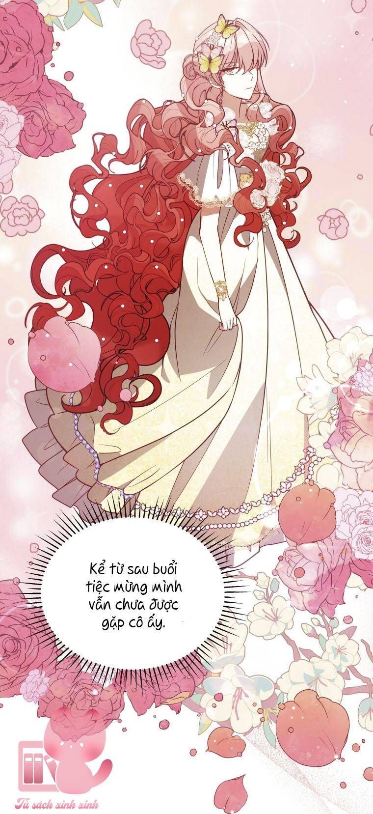 đọc truyện Quý Cô Không Thể Tiếp Cận Chương 67 ảnh 11 tại Thiên Thai Truyện