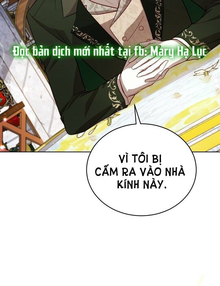 đọc truyện Quý Cô Không Thể Tiếp Cận Chương 68 ảnh 16 tại Thiên Thai Truyện