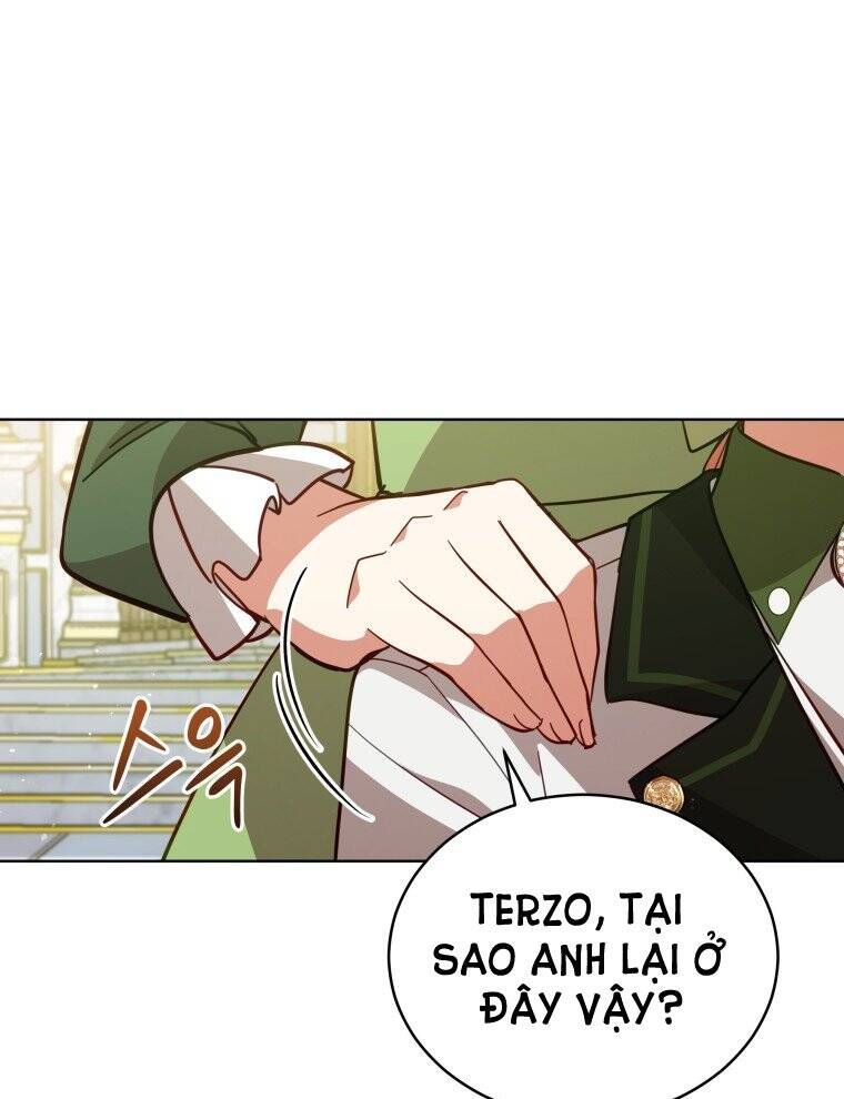 đọc truyện Quý Cô Không Thể Tiếp Cận Chương 68 ảnh 33 tại Thiên Thai Truyện