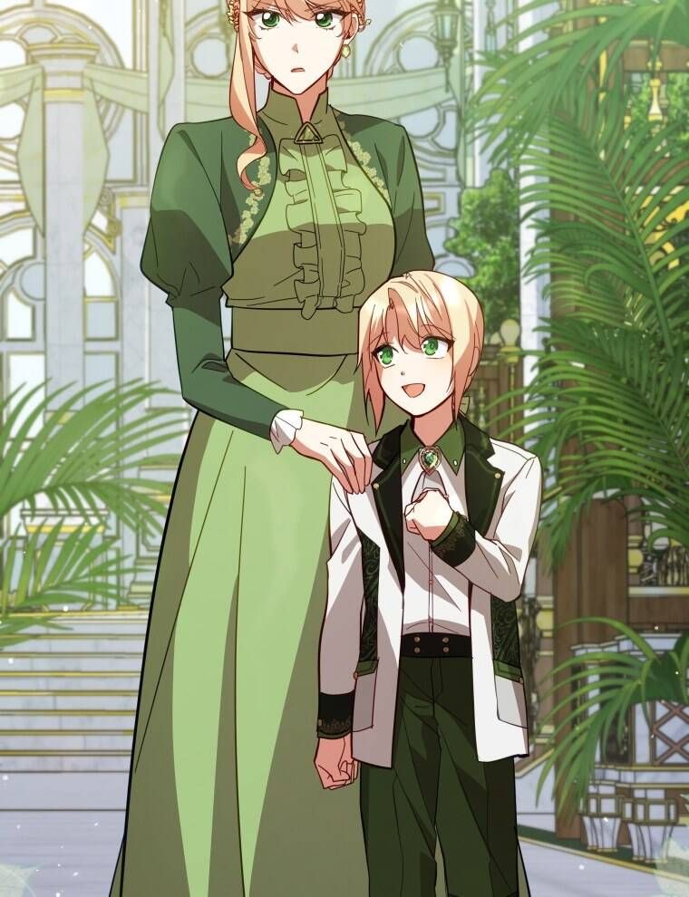 đọc truyện Quý Cô Không Thể Tiếp Cận Chương 68 ảnh 36 tại Thiên Thai Truyện