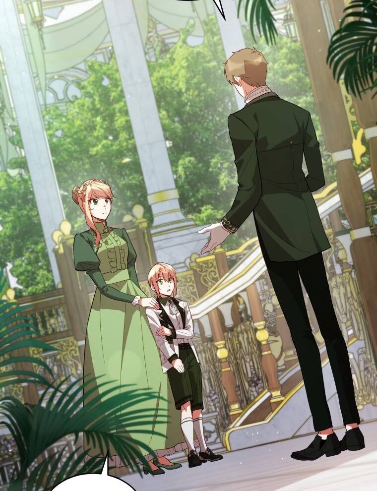 đọc truyện Quý Cô Không Thể Tiếp Cận Chương 68 ảnh 40 tại Thiên Thai Truyện