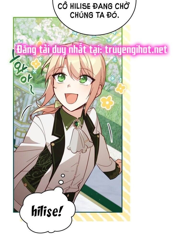 đọc truyện Quý Cô Không Thể Tiếp Cận Chương 68 ảnh 43 tại Thiên Thai Truyện