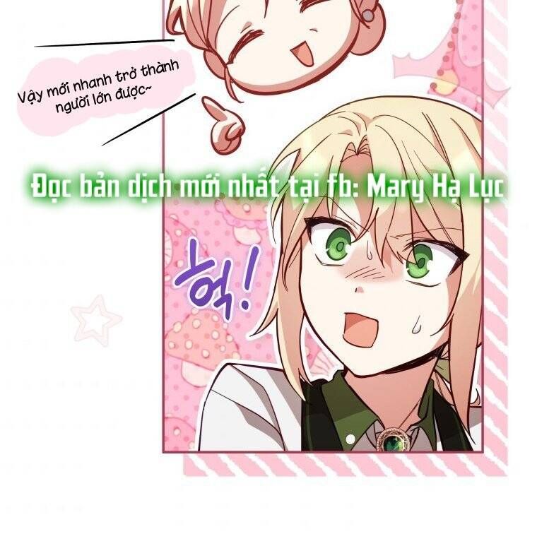 đọc truyện Quý Cô Không Thể Tiếp Cận Chương 68 ảnh 45 tại Thiên Thai Truyện