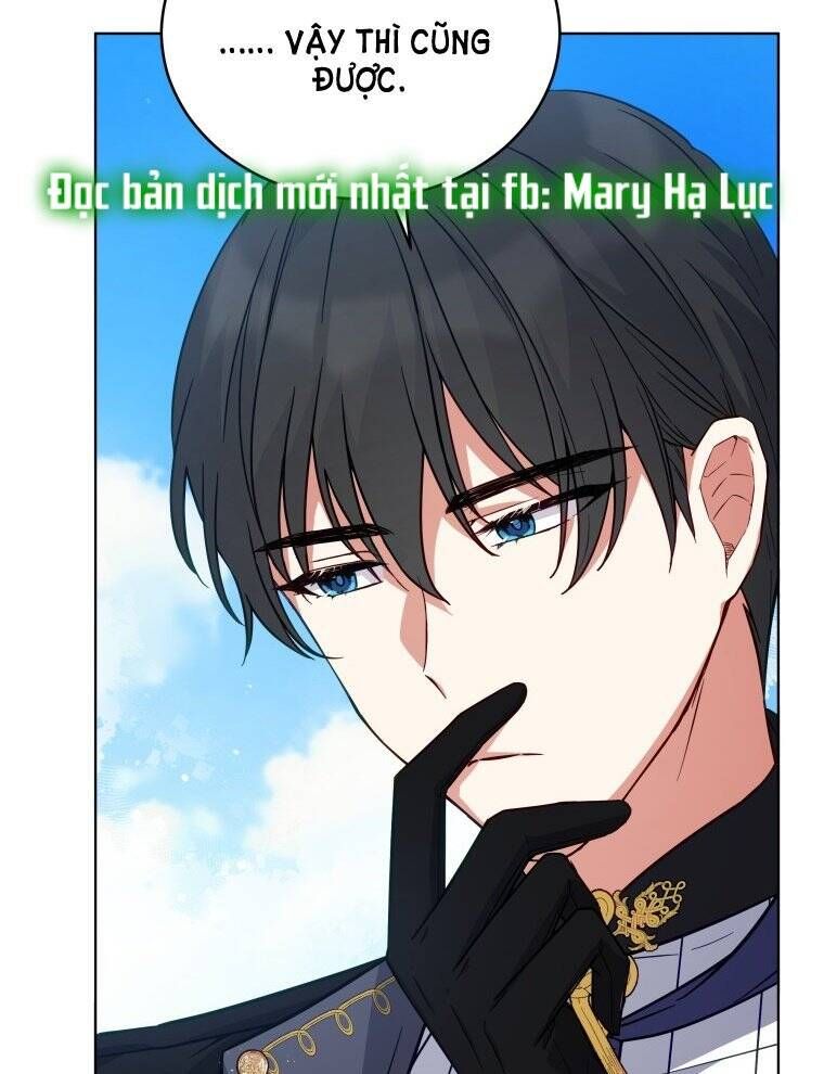 đọc truyện Quý Cô Không Thể Tiếp Cận Chương 68 ảnh 98 tại Thiên Thai Truyện