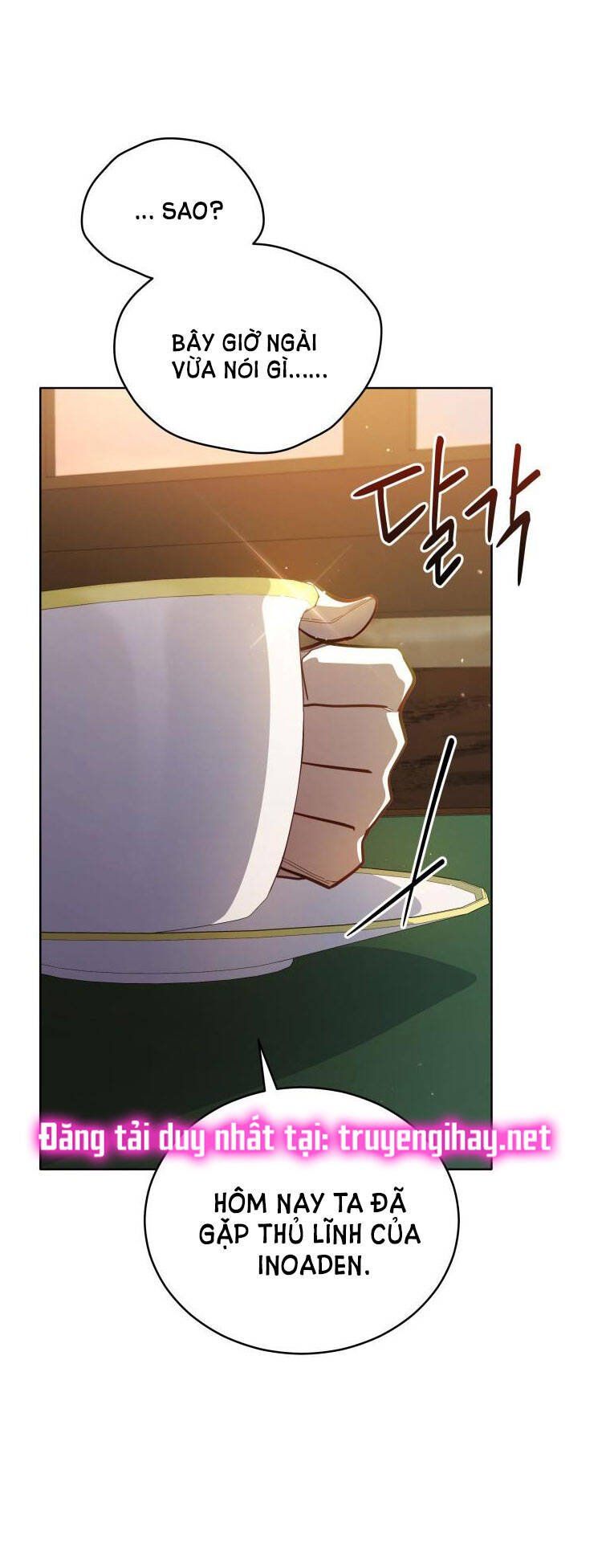 đọc truyện Quý Cô Không Thể Tiếp Cận Chương 69 ảnh 12 tại Thiên Thai Truyện