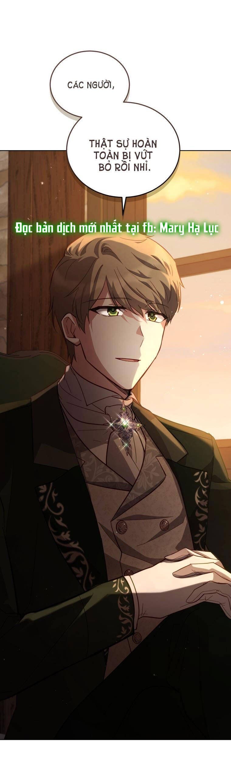 đọc truyện Quý Cô Không Thể Tiếp Cận Chương 69 ảnh 13 tại Thiên Thai Truyện