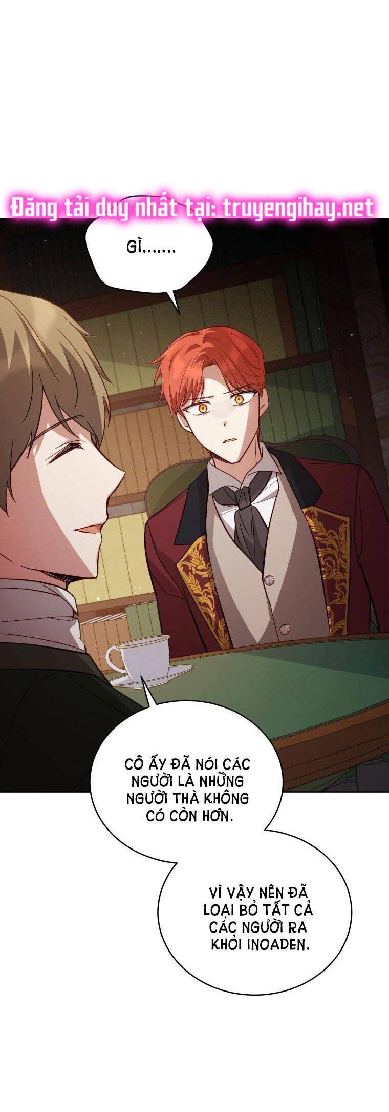 đọc truyện Quý Cô Không Thể Tiếp Cận Chương 69 ảnh 15 tại Thiên Thai Truyện