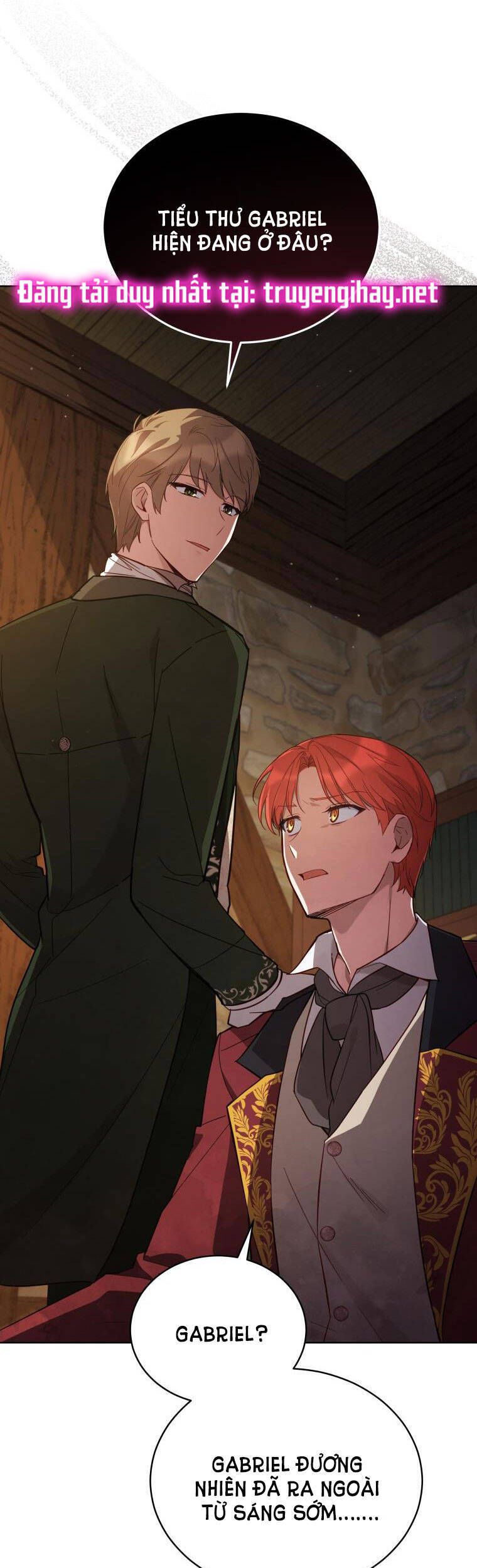 đọc truyện Quý Cô Không Thể Tiếp Cận Chương 69 ảnh 19 tại Thiên Thai Truyện