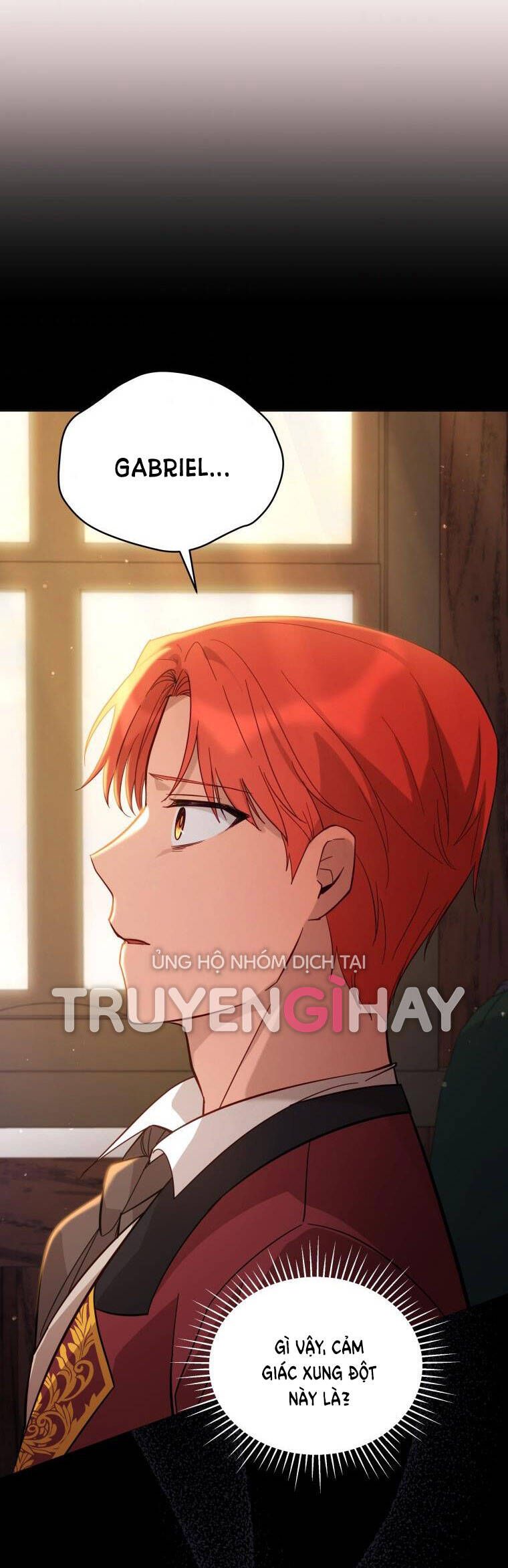 đọc truyện Quý Cô Không Thể Tiếp Cận Chương 69 ảnh 21 tại Thiên Thai Truyện