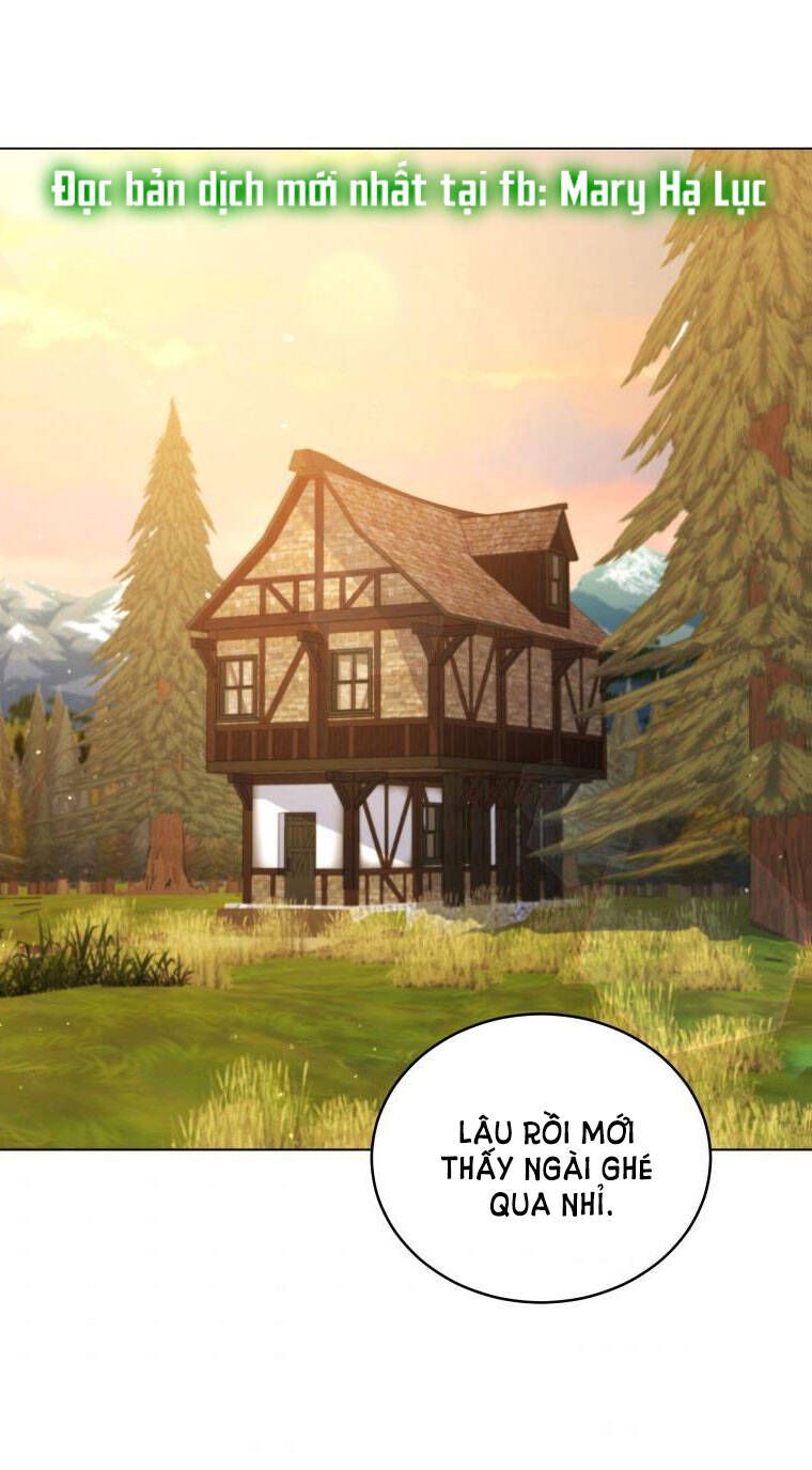 đọc truyện Quý Cô Không Thể Tiếp Cận Chương 69 ảnh 4 tại Thiên Thai Truyện