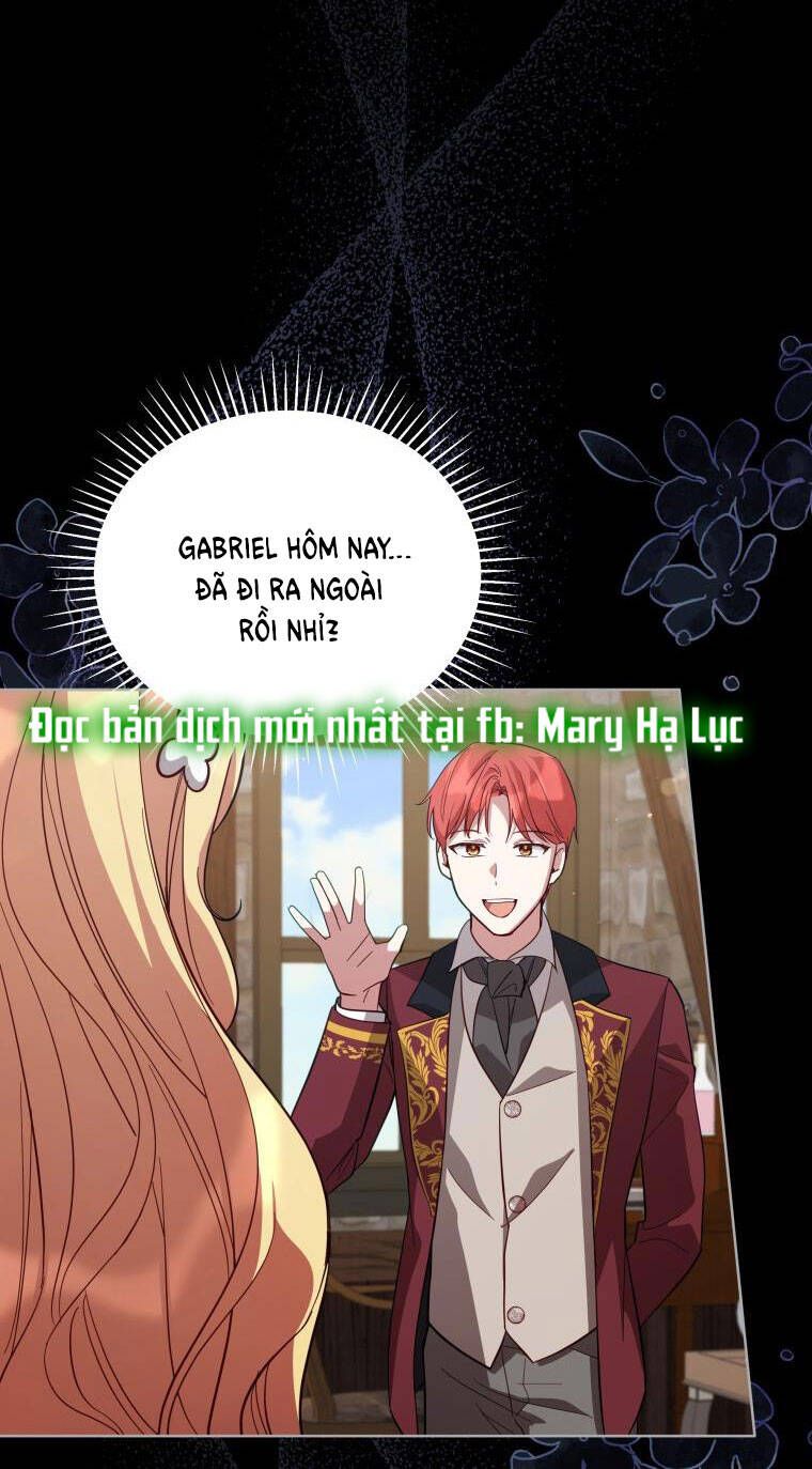 đọc truyện Quý Cô Không Thể Tiếp Cận Chương 69 ảnh 22 tại Thiên Thai Truyện